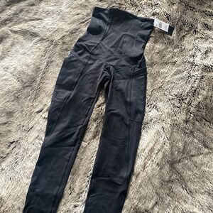 NWT BelleFit High Waist Postpartum Compression Leggings